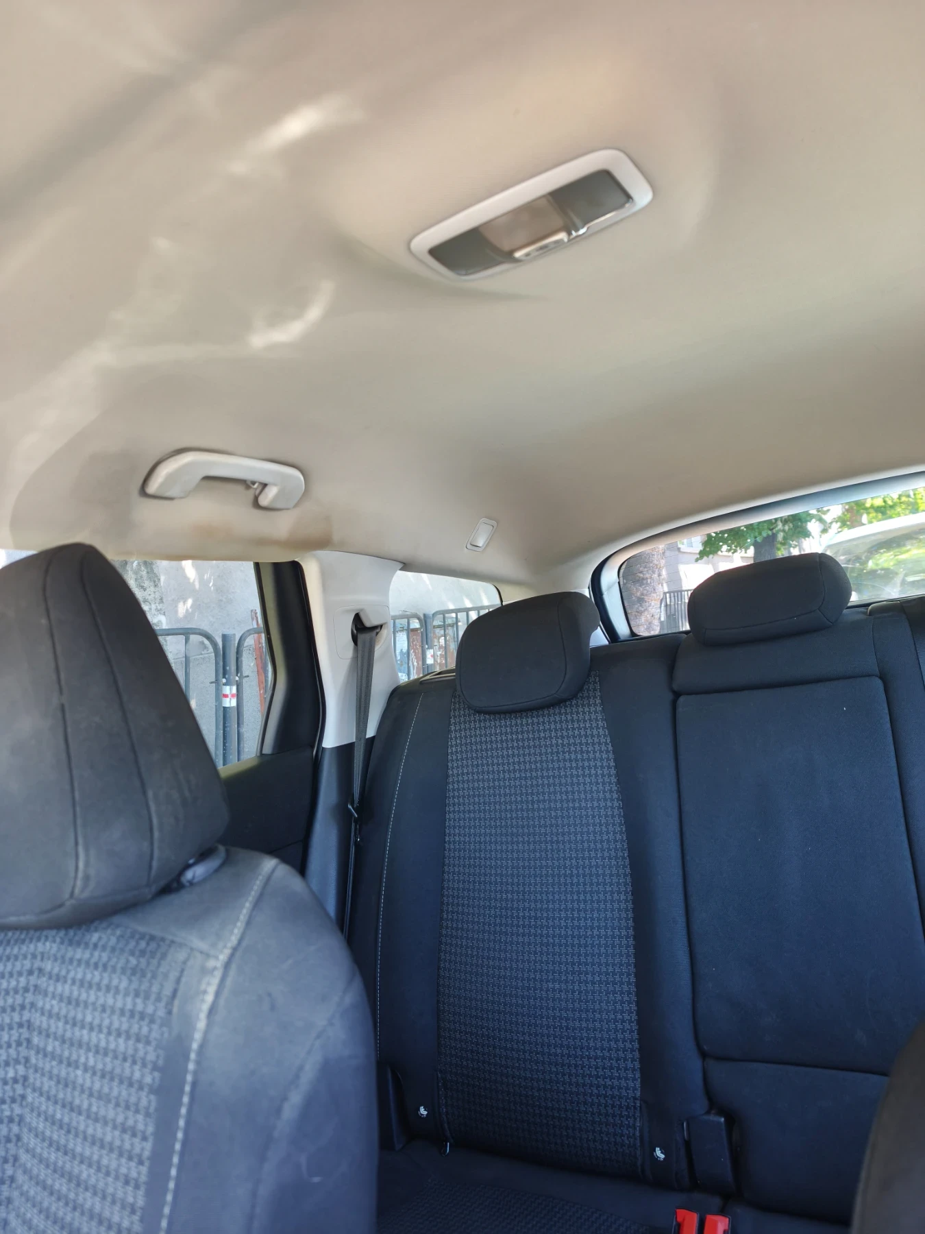 Peugeot 308, снимка 7 - Автомобили и джипове - 55507124