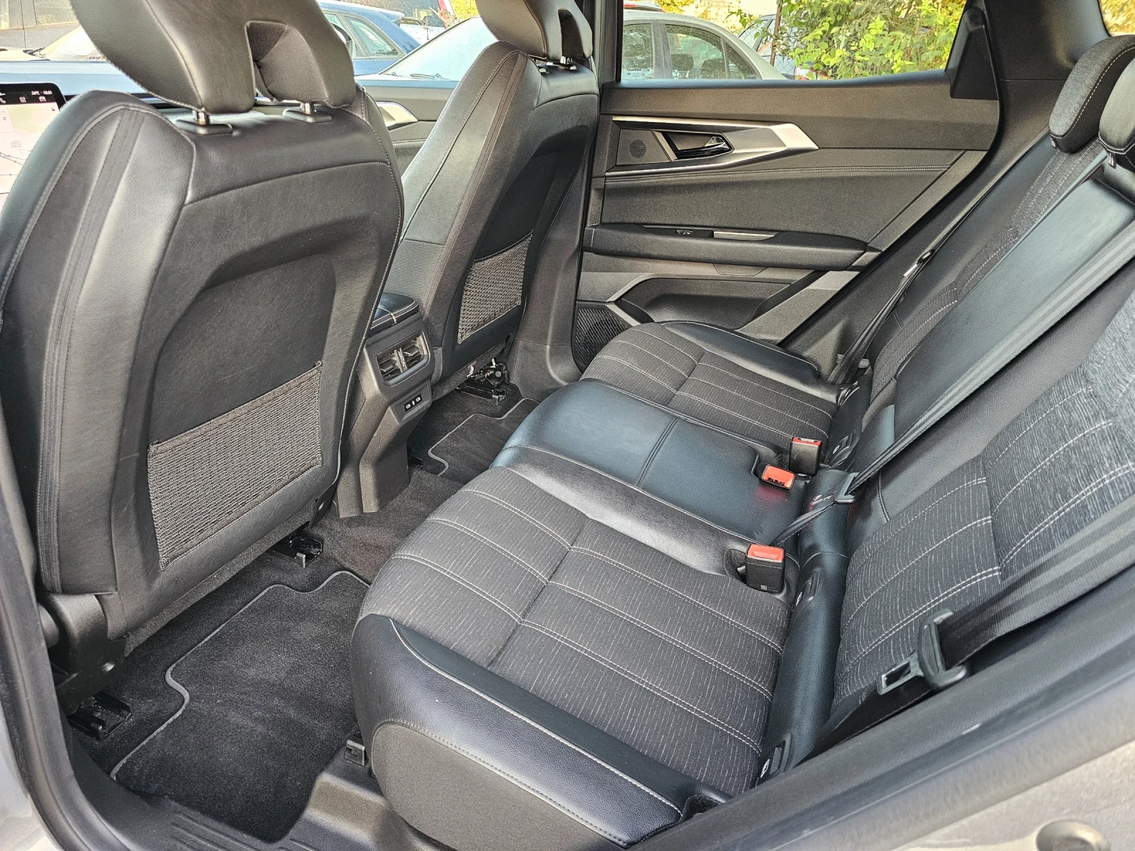 Renault Austral E-tech Full Hybrid, 200к.с., снимка 10 - Автомобили и джипове - 55806813