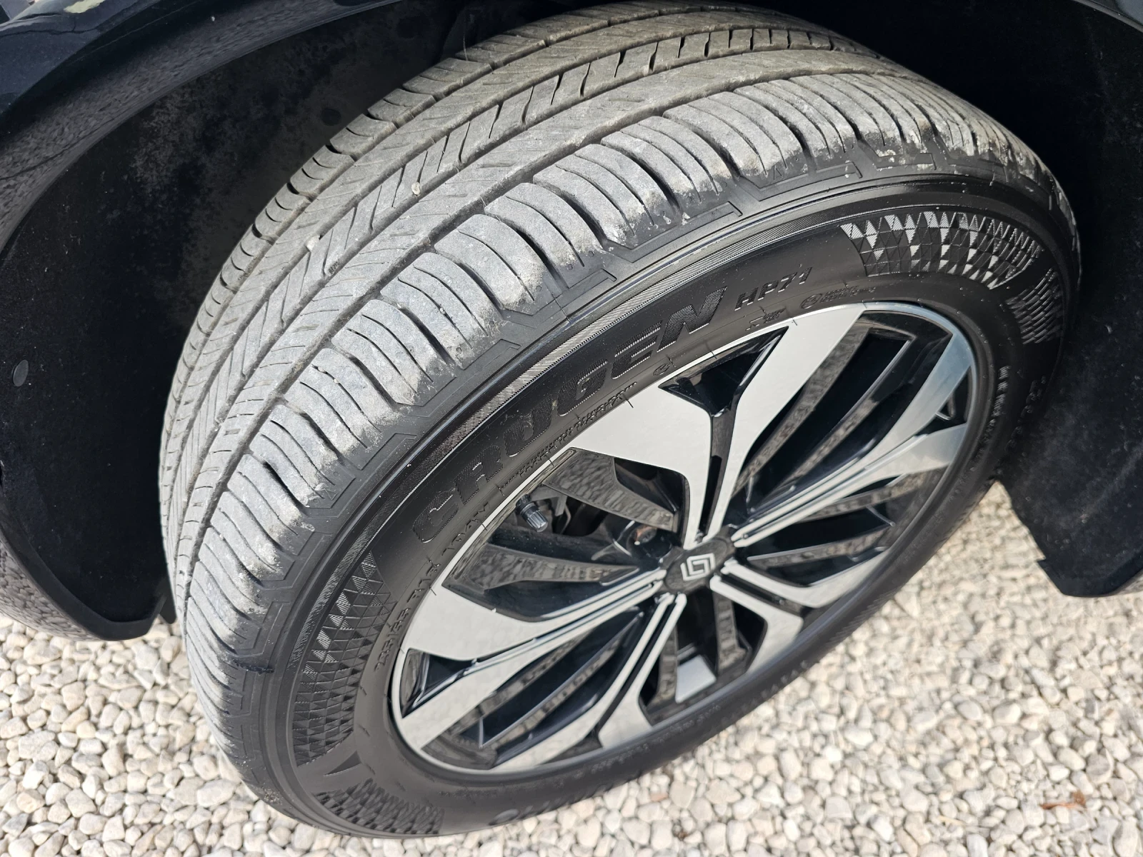 Renault Austral E-tech Full Hybrid, 200к.с., снимка 15 - Автомобили и джипове - 55806813