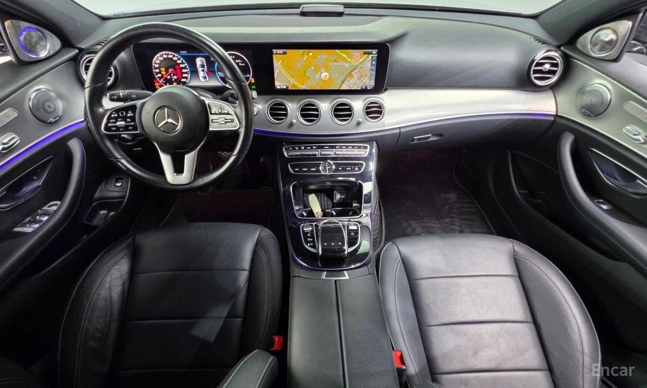 Mercedes-Benz E 300 ДИГИТАЛНО* ТАБЛО* BURMESTER* 360КАМЕРА* LANE* ASSI, снимка 7 - Автомобили и джипове - 55927200