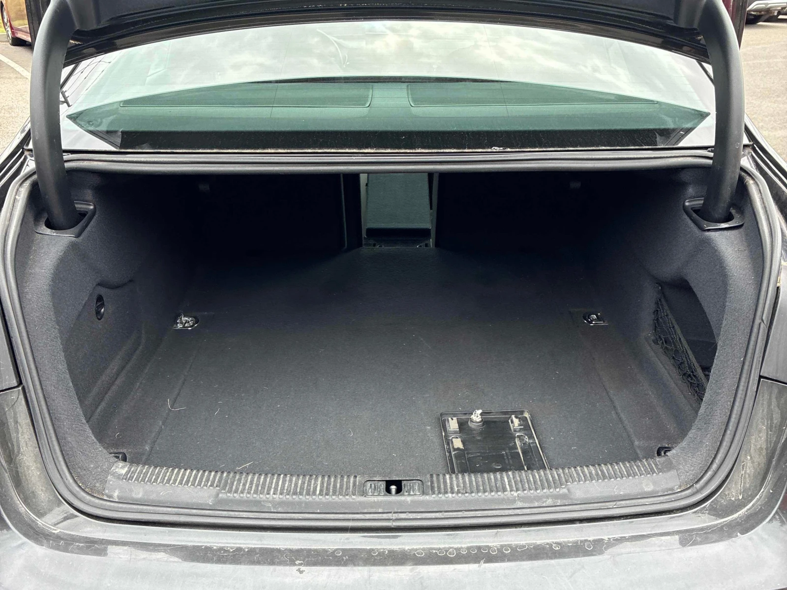 Audi A6 * 3.0T Progressiv * АВТОКРЕДИТ * , снимка 14 - Автомобили и джипове - 55960891