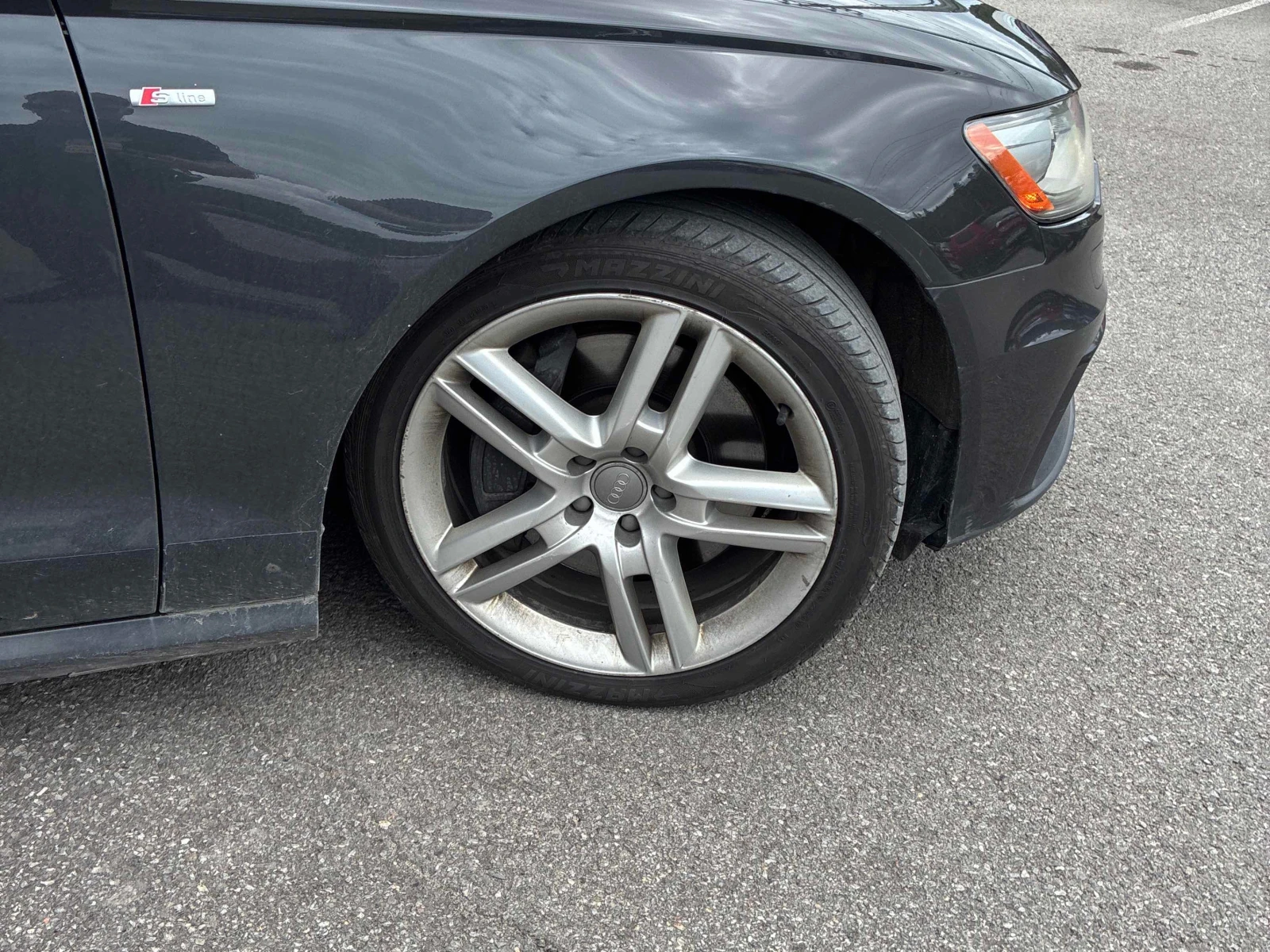 Audi A6 * 3.0T Progressiv * АВТОКРЕДИТ * , снимка 6 - Автомобили и джипове - 55960891
