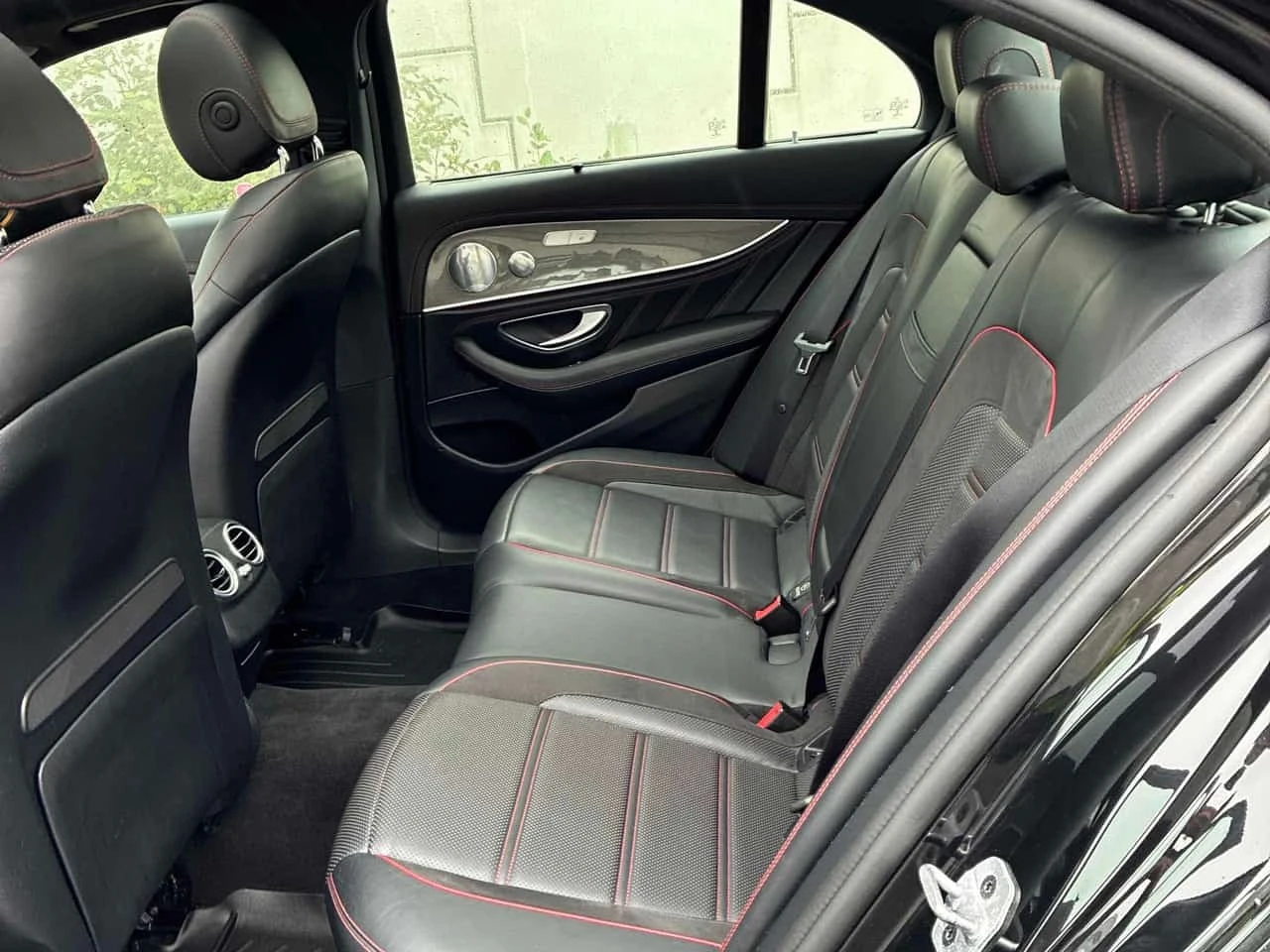Mercedes-Benz E 53 AMG * АВТОКРЕДИТ БЕЗ ПЪРВОНАЧАЛНА ВНОСКА* , снимка 16 - Автомобили и джипове - 56205162