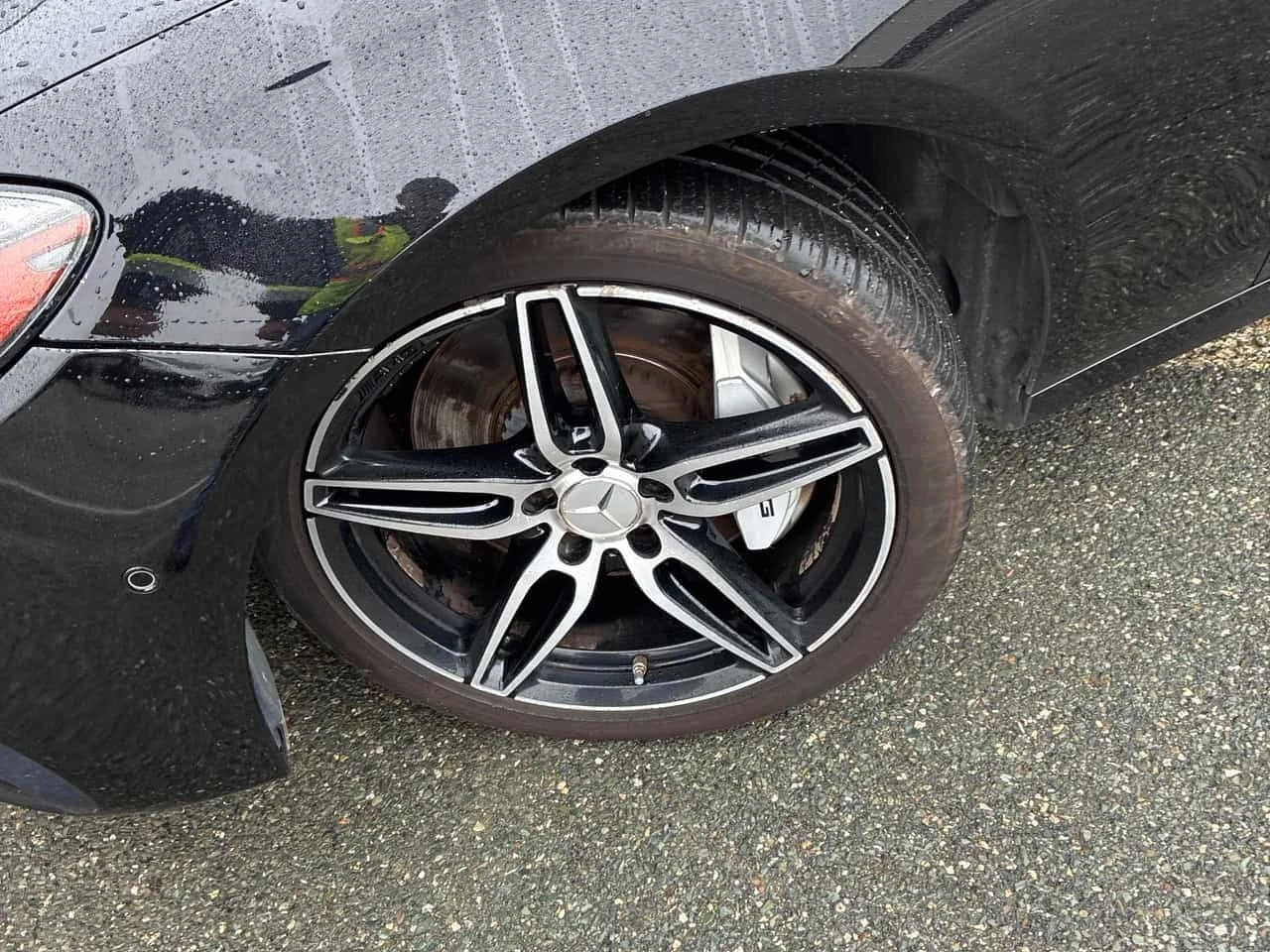 Mercedes-Benz E 53 AMG * АВТОКРЕДИТ БЕЗ ПЪРВОНАЧАЛНА ВНОСКА* , снимка 7 - Автомобили и джипове - 56205162