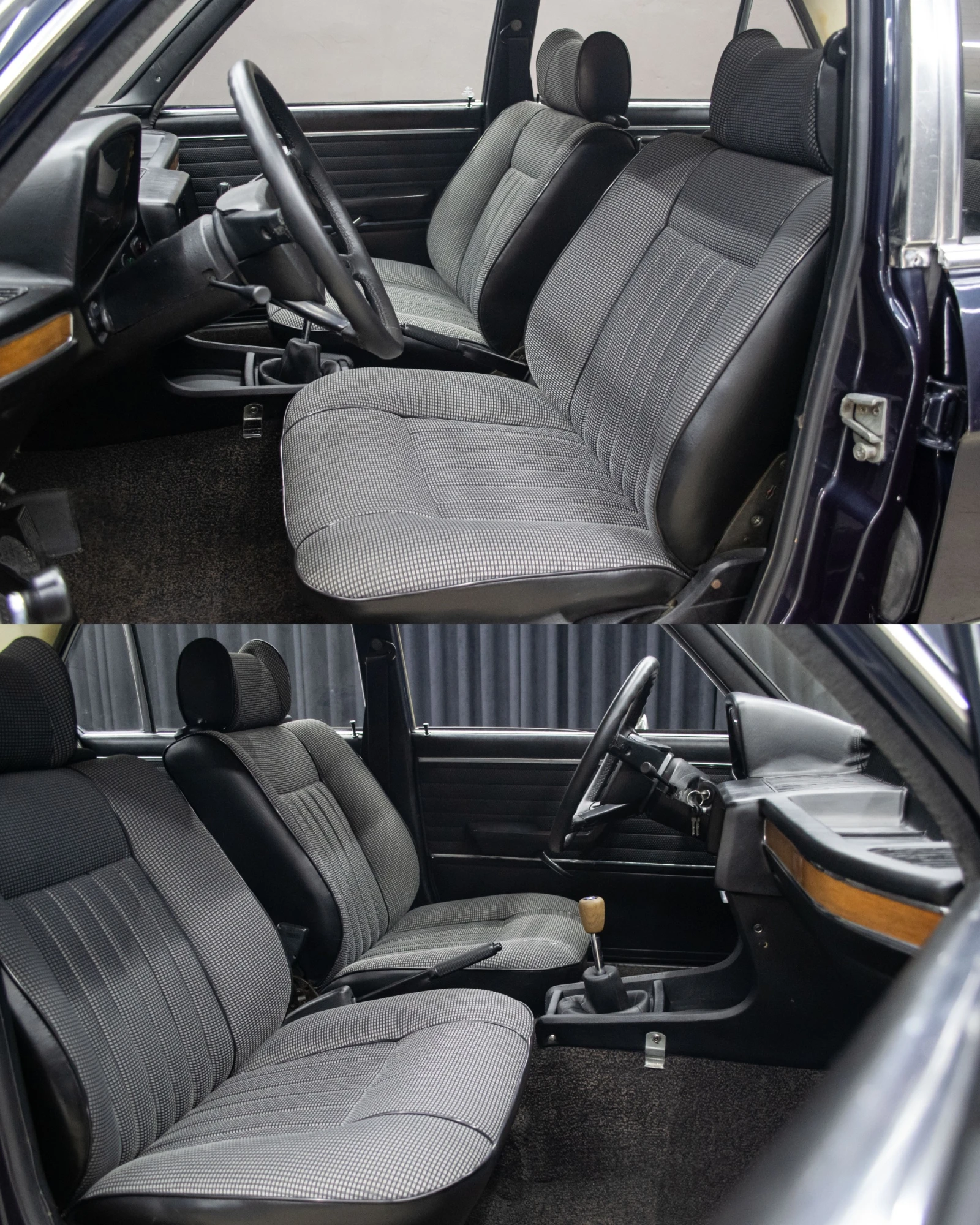 BMW 520 E12/Колекционерски автомобил, снимка 8 - Автомобили и джипове - 56211731