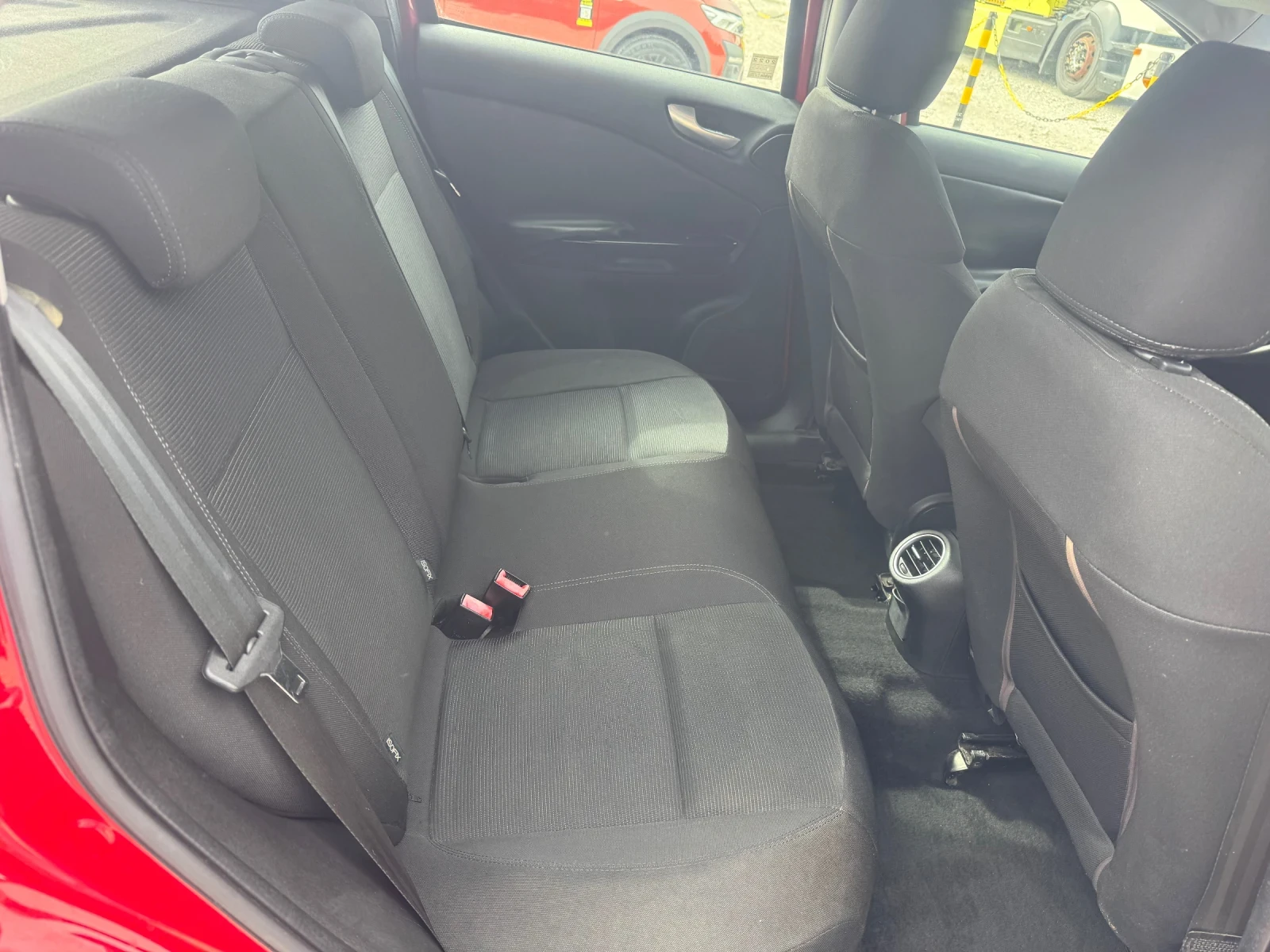 Alfa Romeo Giulietta 2.0m-jet-следи от градушка, снимка 7 - Автомобили и джипове - 56222088