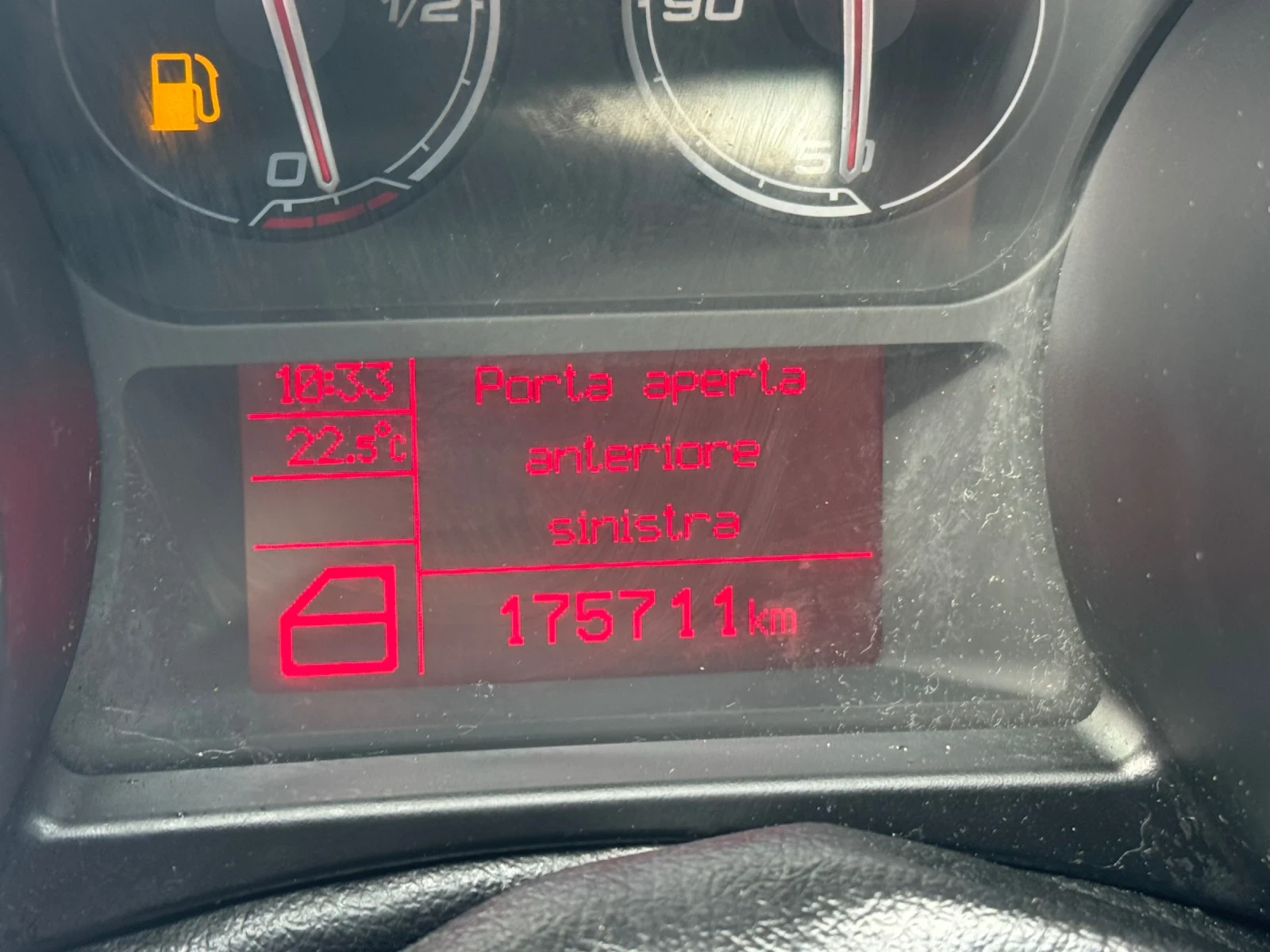Alfa Romeo Giulietta 2.0m-jet-следи от градушка, снимка 8 - Автомобили и джипове - 56222088