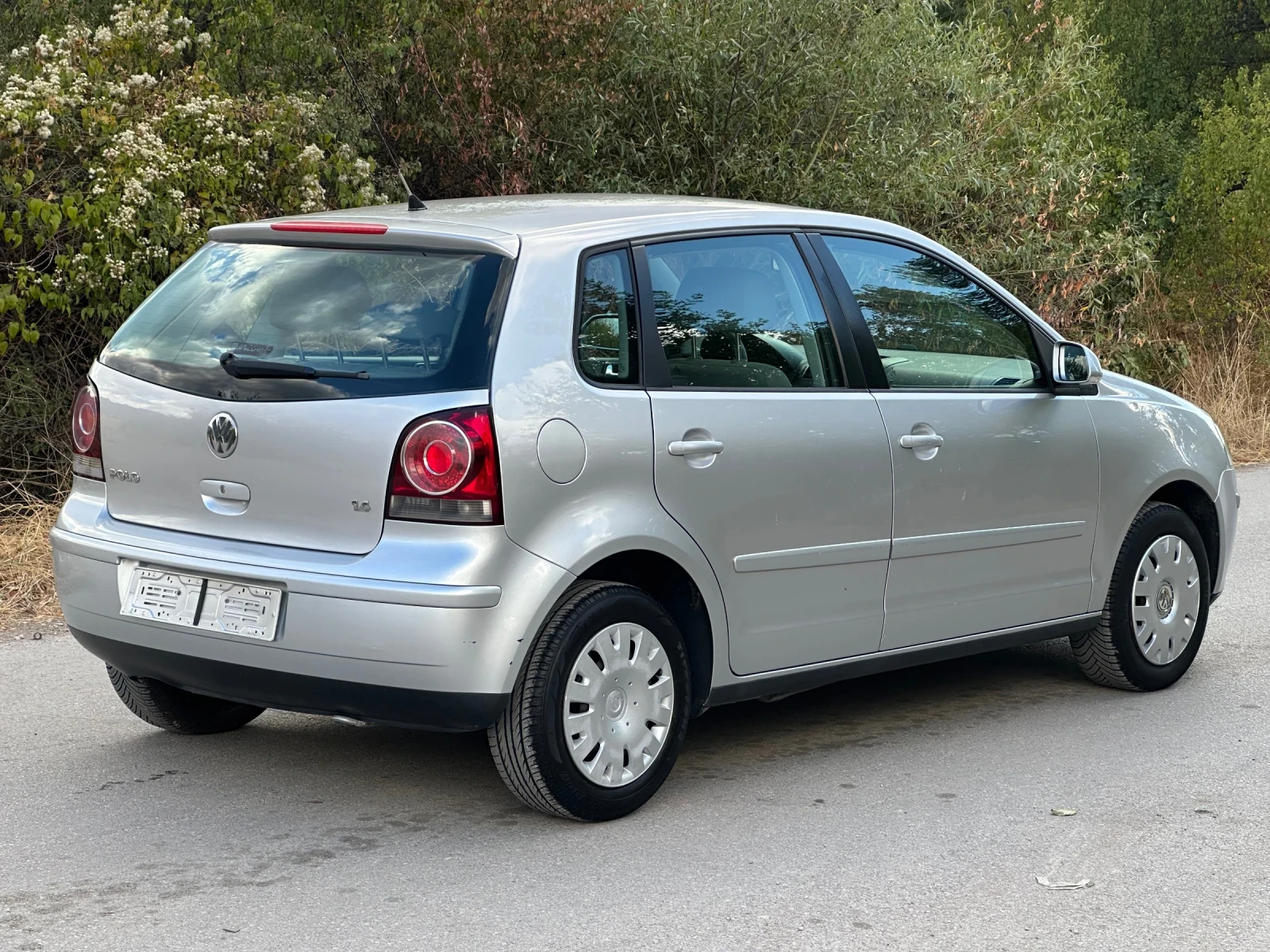 VW Polo 1.4i | Mobile.bg � ����������� 4