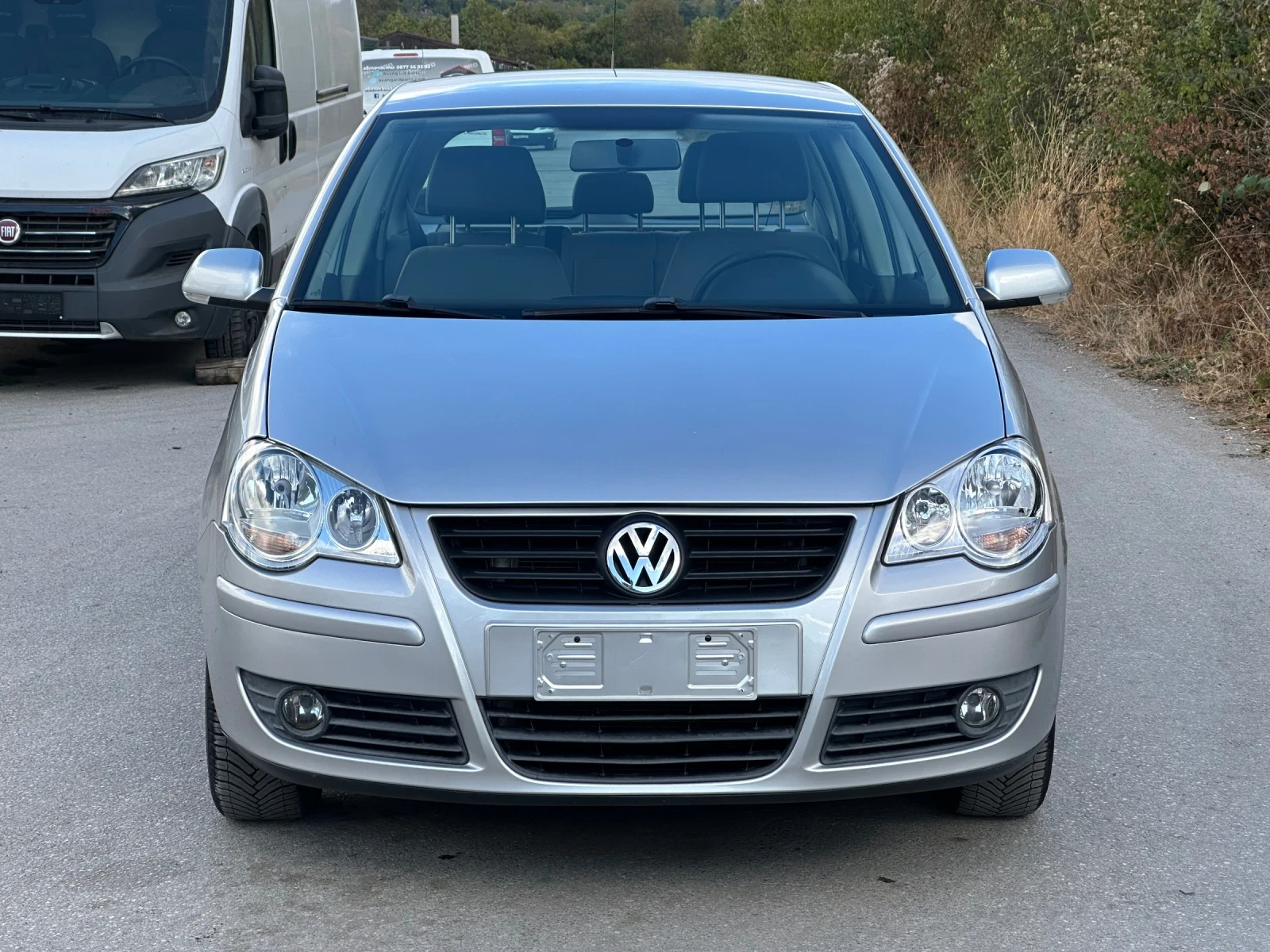 VW Polo 1.4i | Mobile.bg � ����������� 2