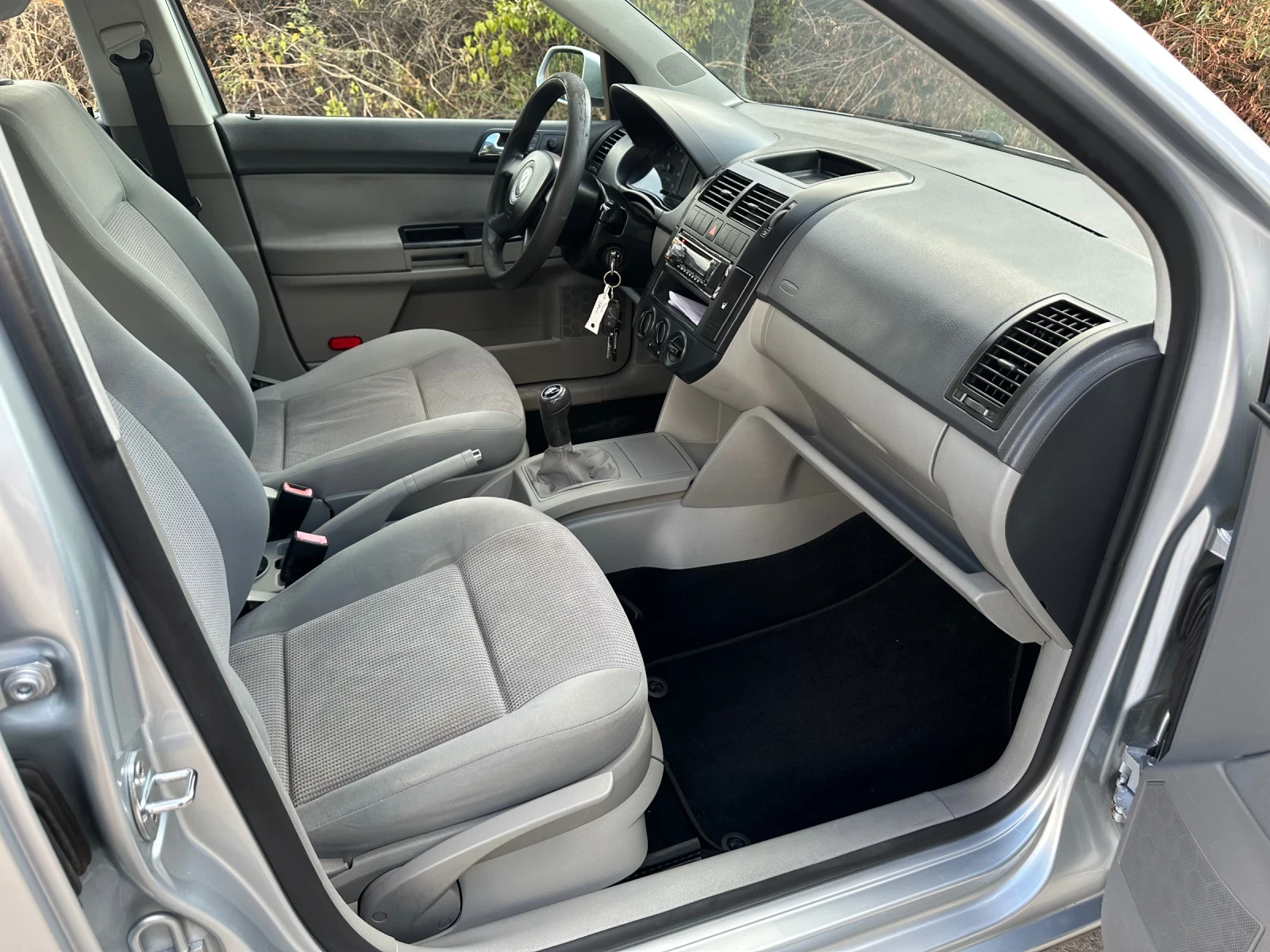VW Polo 1.4i | Mobile.bg � ����������� 8
