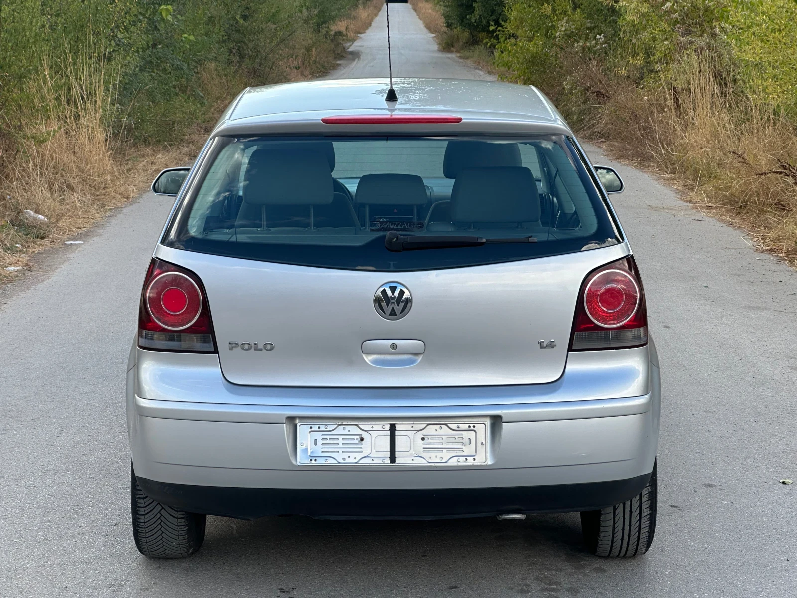 VW Polo 1.4i | Mobile.bg � ����������� 5