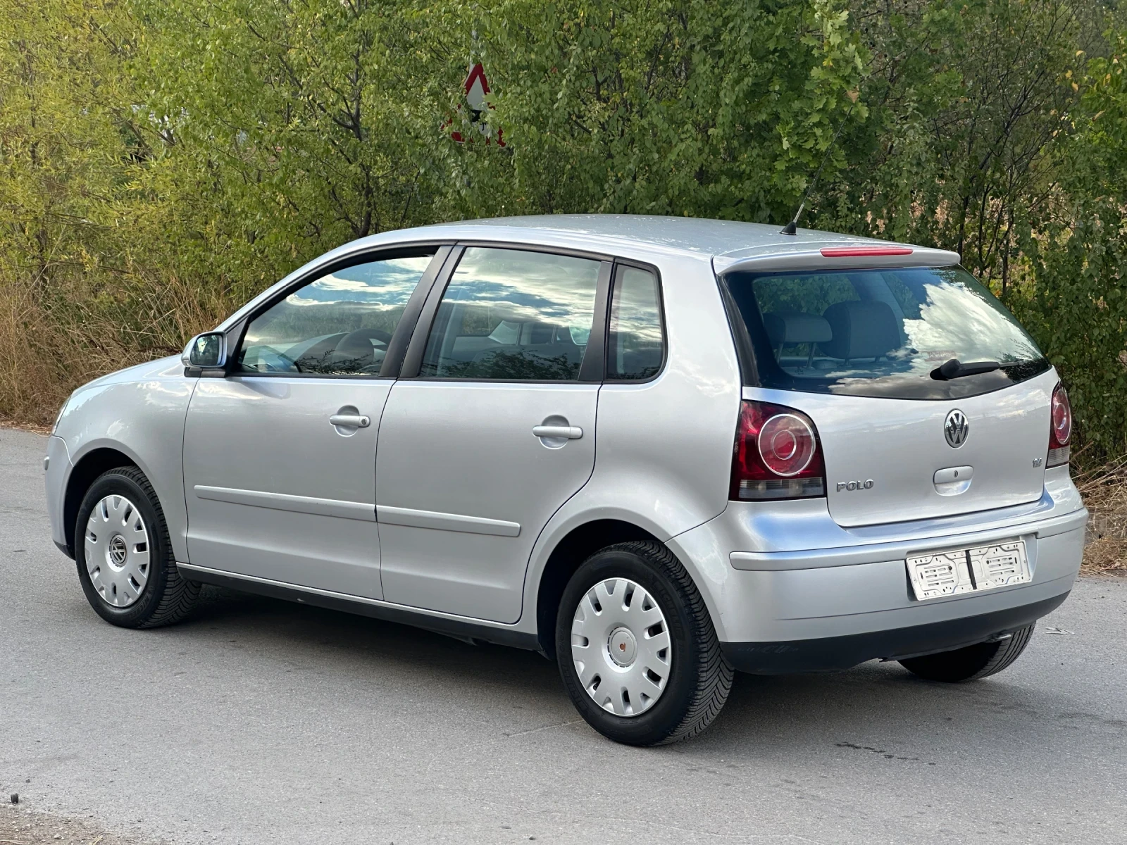 VW Polo 1.4i | Mobile.bg � ����������� 6