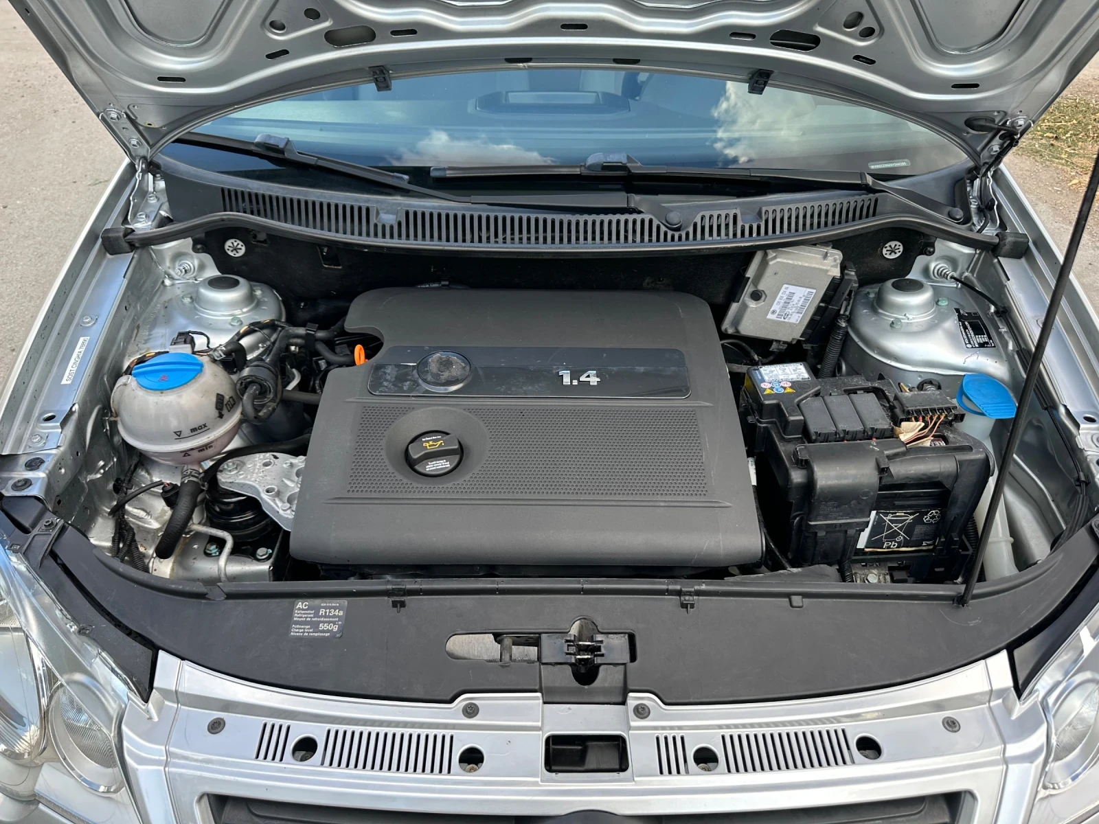 VW Polo 1.4i | Mobile.bg � ����������� 16