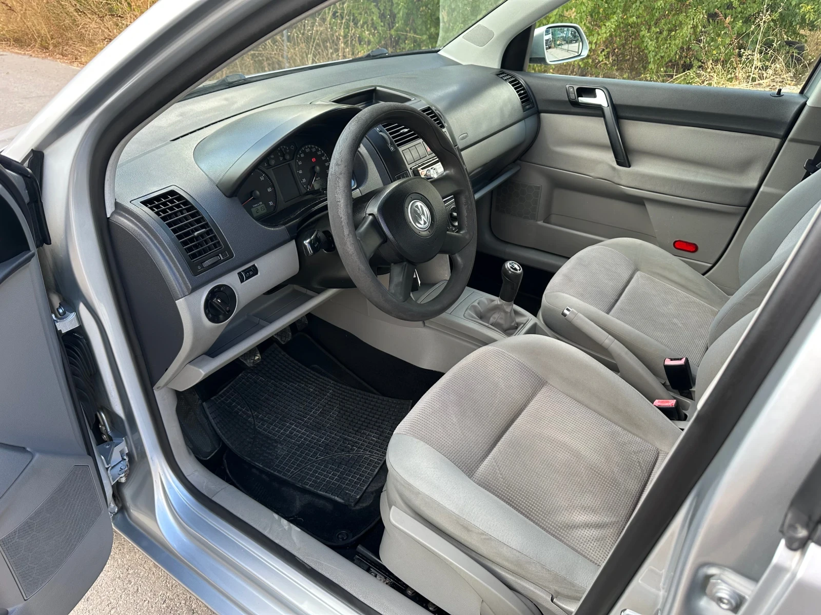 VW Polo 1.4i | Mobile.bg � ����������� 7