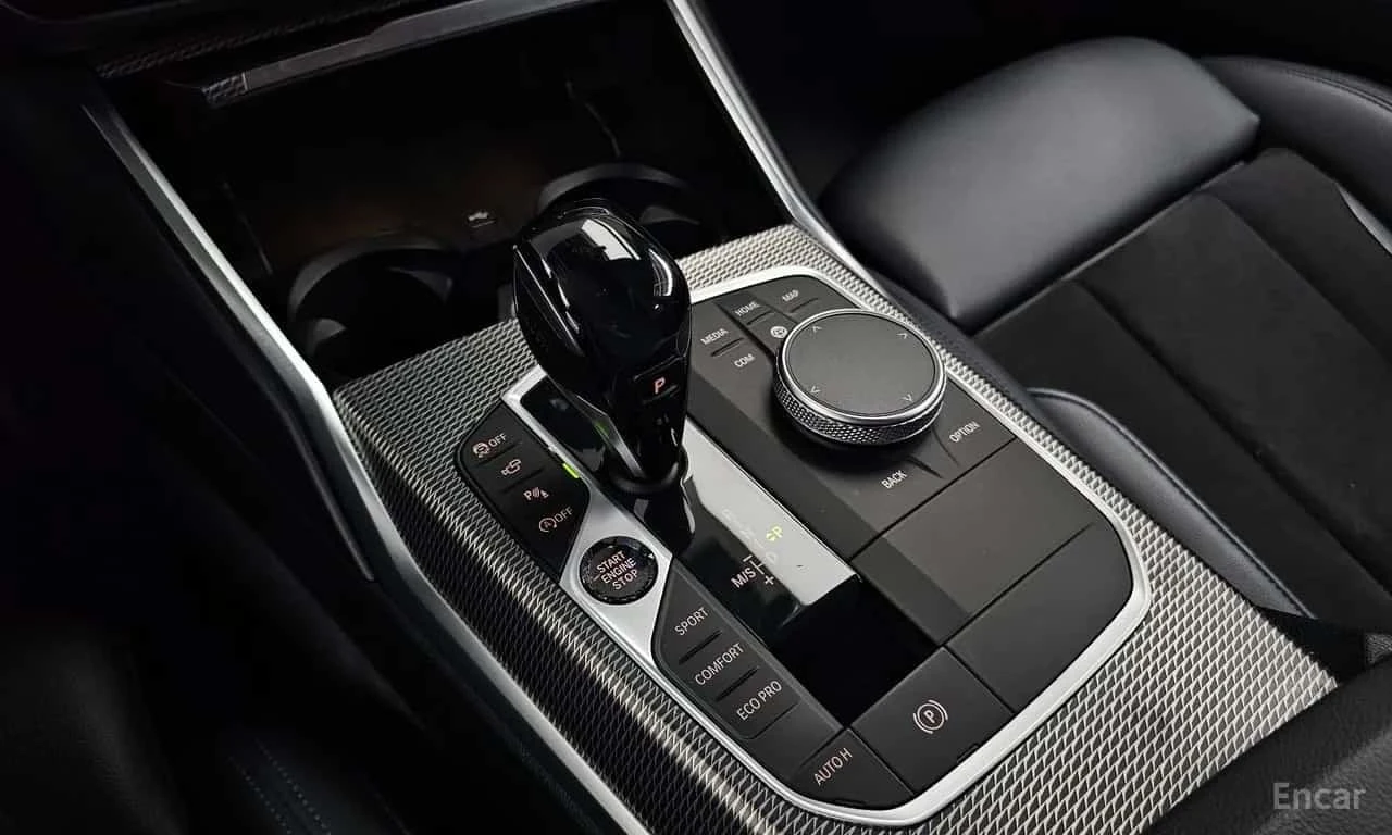 BMW 320 * 320d xDrive * M Sport * HUD * 360 Cam *  | Mobile.bg � ����������� 11