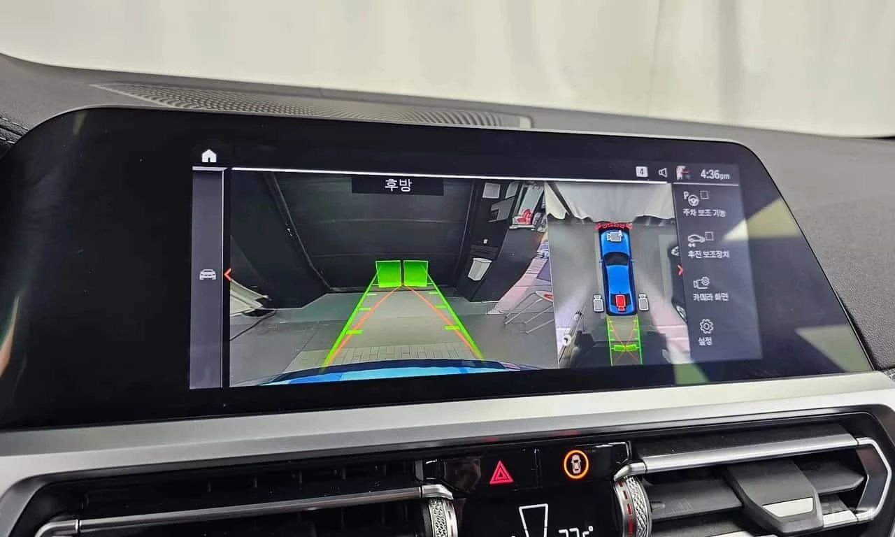 BMW 320 * 320d xDrive * M Sport * HUD * 360 Cam *  | Mobile.bg � ����������� 14