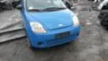 Chevrolet Matiz 0.8  1.0, снимка 3