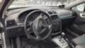 Peugeot 407 2.7HDI-НА ЧАСТИ2бр., снимка 8 - Автомобили и джипове - 16888948