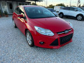 Ford Focus 1,6hdi - [9] 