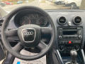 Audi A3  Sportback 2.0TDI климатроник  - [13] 