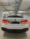 Обява за продажба на BMW 540 540i xdrive M pack ~74 500 лв. - изображение 1