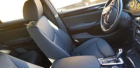 BMW X4 2.0D xDrive, снимка 8
