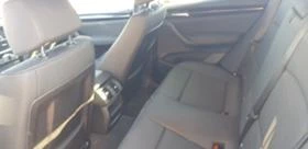 BMW X4 2.0D xDrive, снимка 11