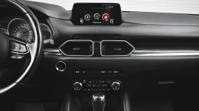 Mazda CX-5 Sports Line 2.2 SKYACTIV-D 4x4 Automatic, снимка 11