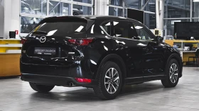Mazda CX-5 Sports Line 2.2 SKYACTIV-D 4x4 Automatic, снимка 6