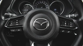 Mazda CX-5 Sports Line 2.2 SKYACTIV-D 4x4 Automatic, снимка 10