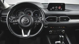 Mazda CX-5 Sports Line 2.2 SKYACTIV-D 4x4 Automatic, снимка 9