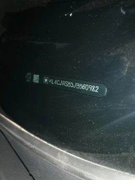 Opel Mokka, снимка 9