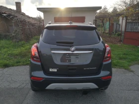 Opel Mokka, снимка 2