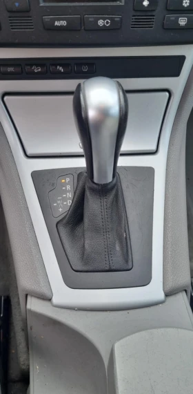 BMW X3 2..0 177 M-paket , снимка 17