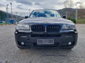 BMW X3 2..0 177 M-paket , снимка 5