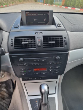 BMW X3 2..0 177 M-paket , снимка 10