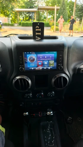 Jeep Wrangler, снимка 16