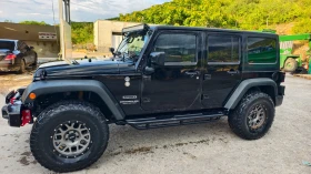 Jeep Wrangler, снимка 9