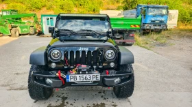 Jeep Wrangler, снимка 14
