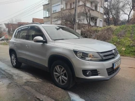 VW Tiguan 2.0 TDI 4Motion (140 000 km), снимка 3