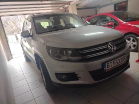 VW Tiguan 2.0 TDI 4Motion (140 000 km), снимка 7