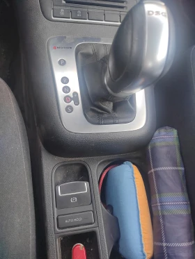 VW Tiguan 2.0 TDI 4Motion (140 000 km), снимка 13