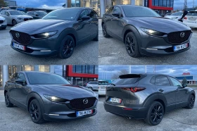 Mazda CX-30, снимка 1