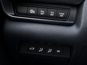 Mazda CX-30 Nagisa, снимка 9