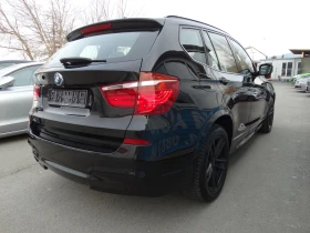 BMW X3 M-Pack2.0d Xdrive, снимка 3