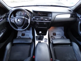 BMW X3 M-Pack2.0d Xdrive, снимка 10