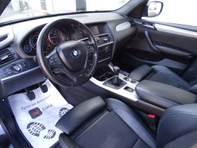 BMW X3 M-Pack2.0d Xdrive, снимка 7