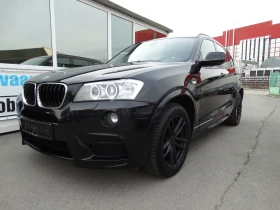 BMW X3 M-Pack2.0d Xdrive, снимка 1