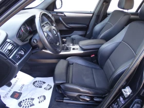 BMW X3 M-Pack2.0d Xdrive, снимка 6