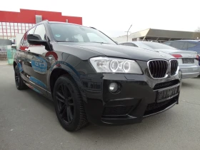 BMW X3 M-Pack2.0d Xdrive, снимка 4